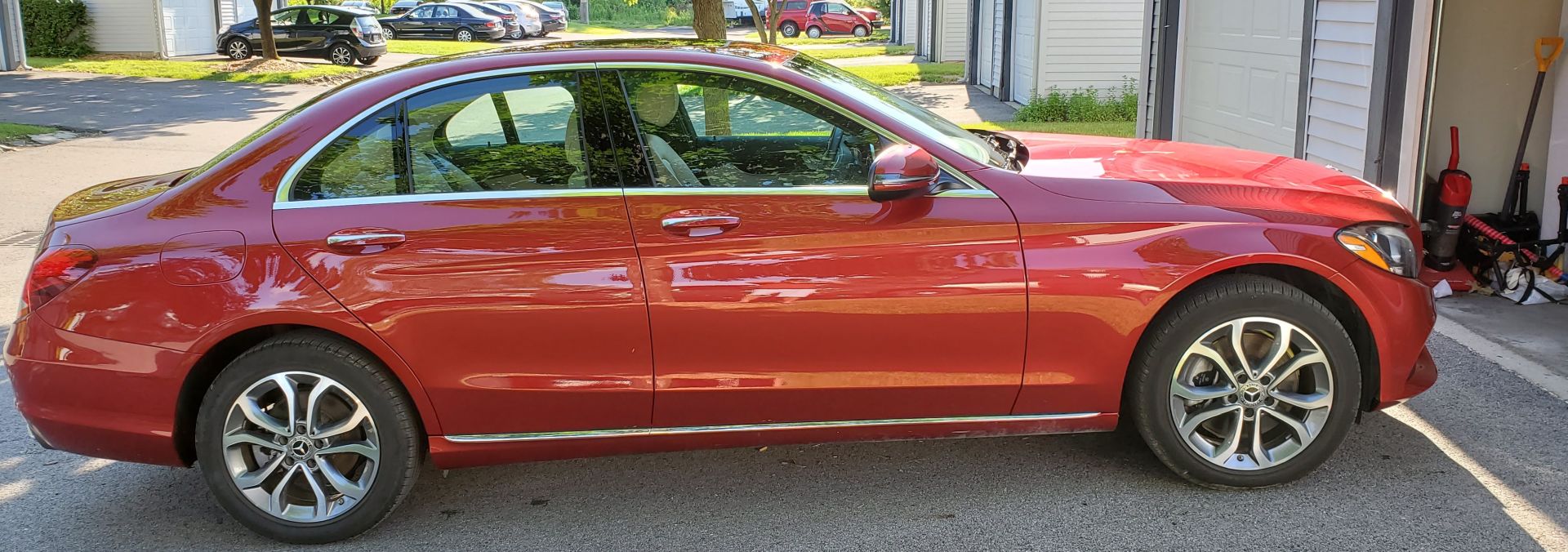 Ohio Sales Tax On Car Lease : Car Lease Calculator 1.0 Free Download