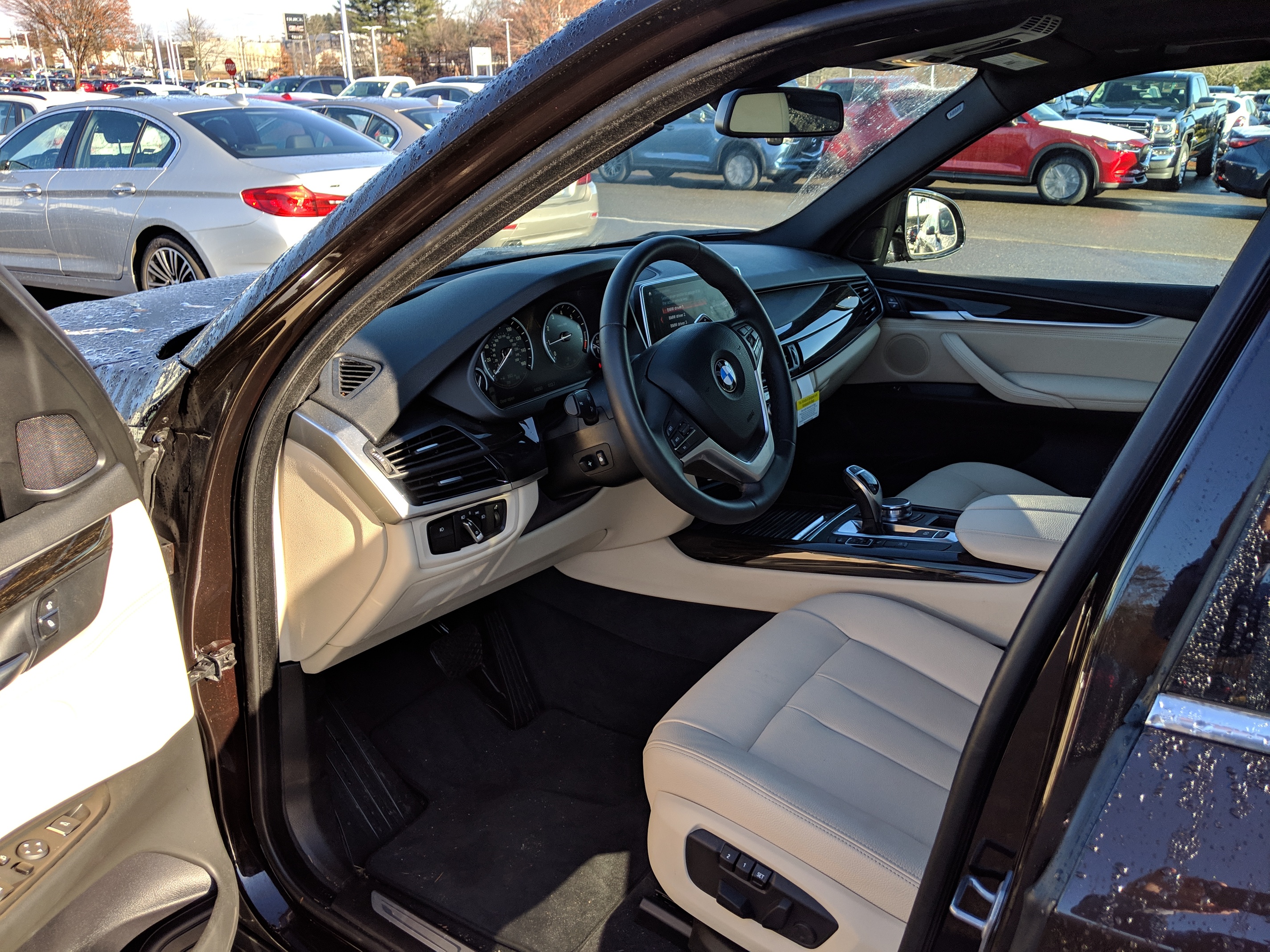 Loaner X5 Deal In New England Msrp 65 886 595 Pm W 2600