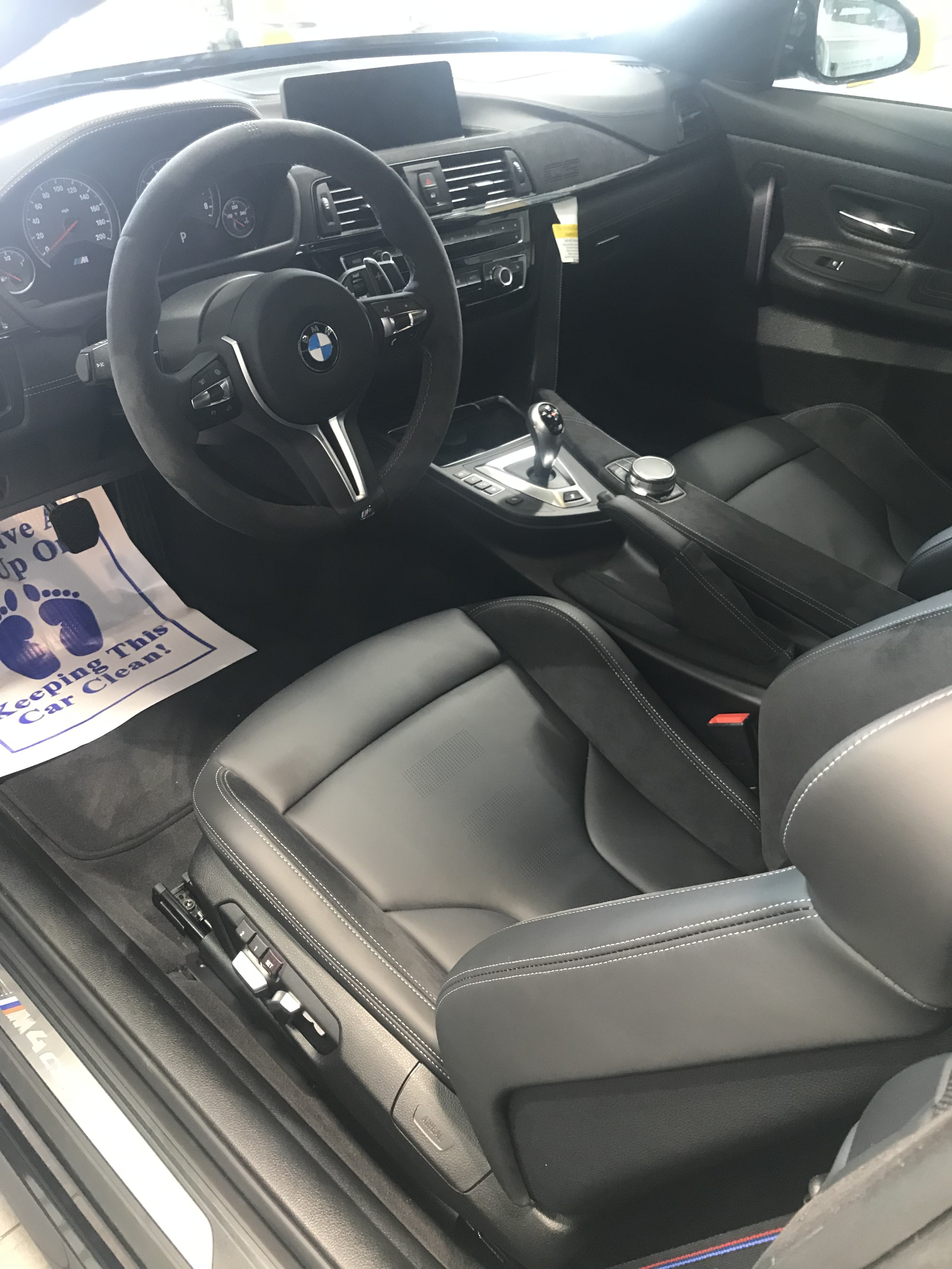 [Lease Transfer] BMW M4cs 732 24/12k 5K down Private Transfers