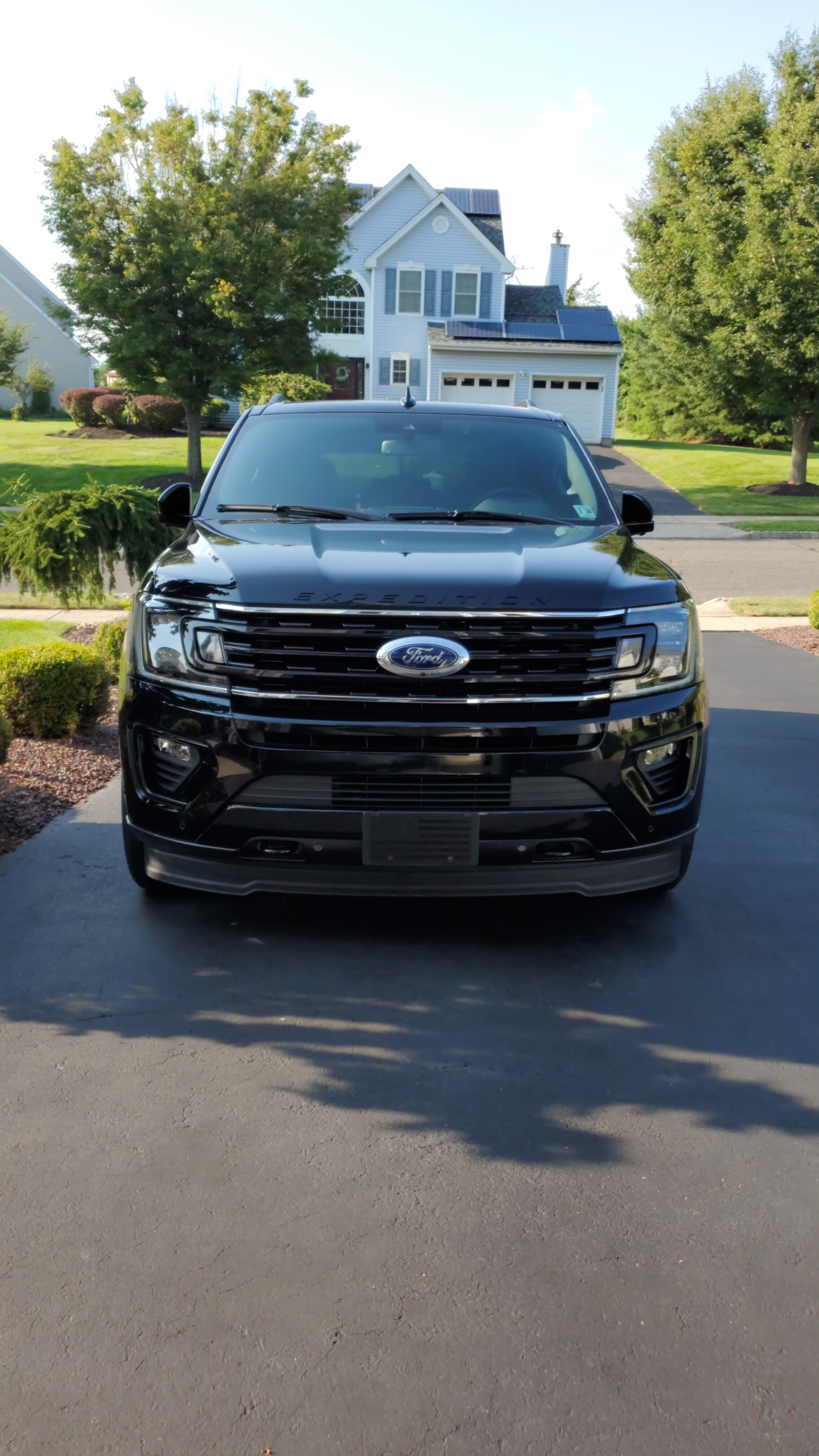 Good Lease? Ford Expedition Limited with Stealth and 303a package Ask