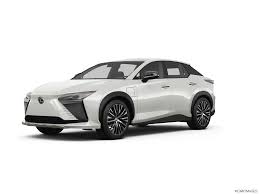 LEXUS RZ