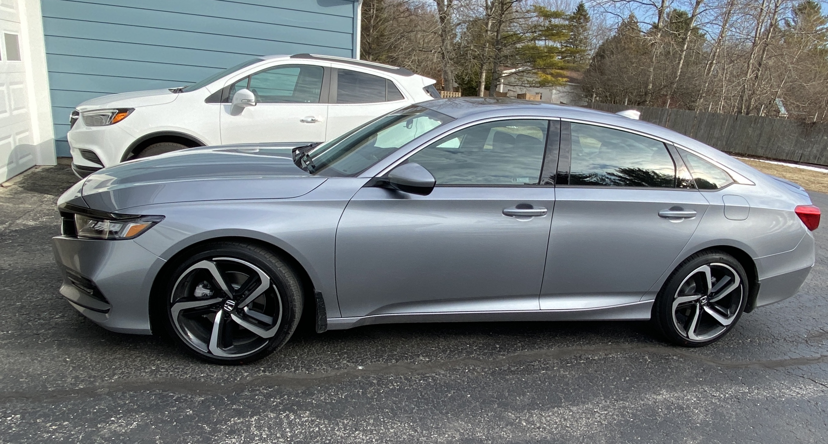 Leased A 2020 Accord 2 0t Sport 365 Month 12 36 Share A Deal Leasehackr Forum