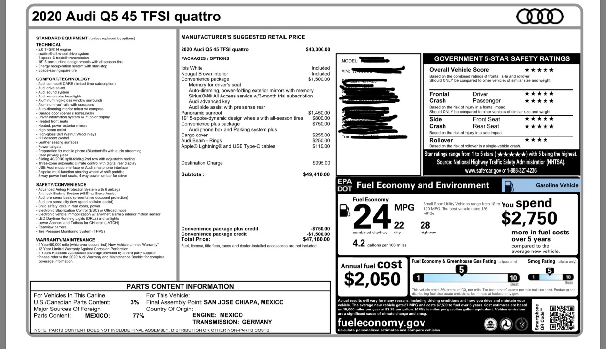 Too Dumb To Hack 2020 Q5 Premium Review Ask The Hackrs