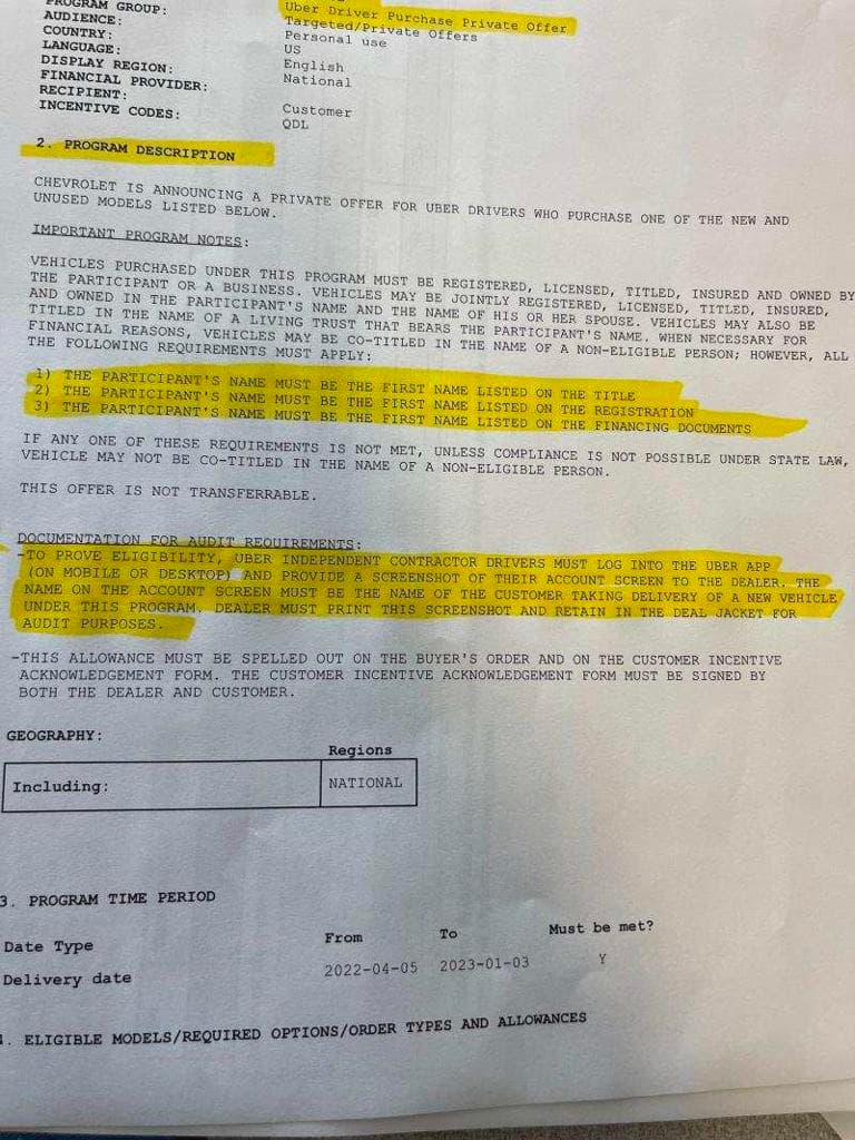 2022 Bolt EV and EUV price drop! $6,300 Customer Cash - #203 by Gearhead -  Share Deals & Tips - FORUM | LEASEHACKR