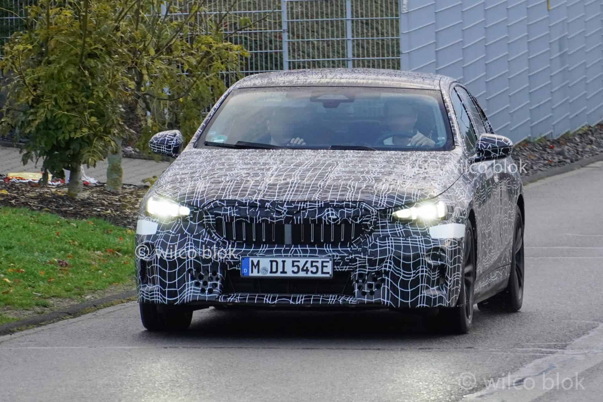 2024 BMW 5-Series (M5 Wagon!) and the 2023 Opportunity (Specifically the M5)  - Off-Ramp - FORUM | LEASEHACKR