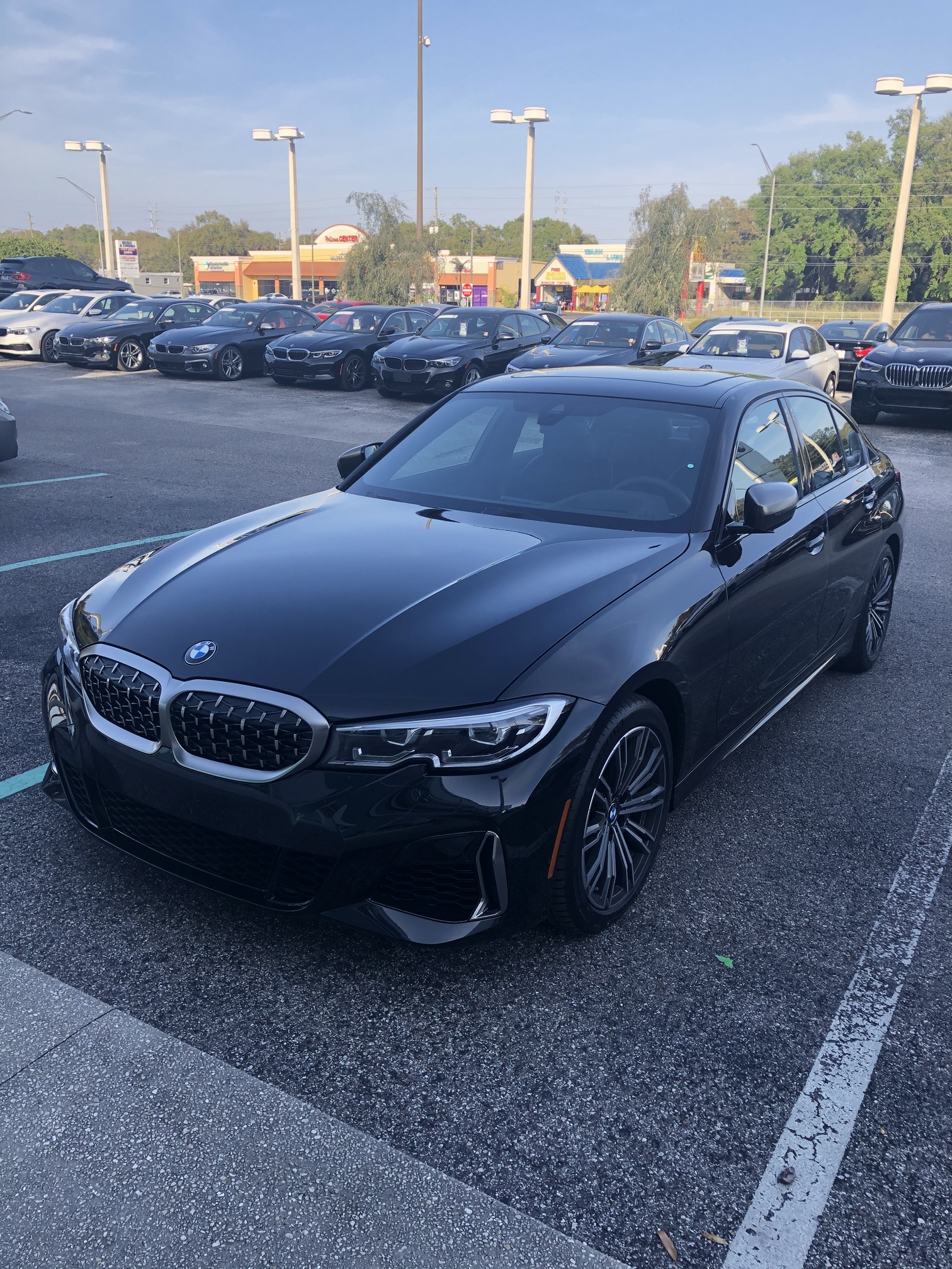 2020 BMW M340i $515/month $1500 DAS (Not a loaner!) - Share Deals & Tips - Leasehackr Forum