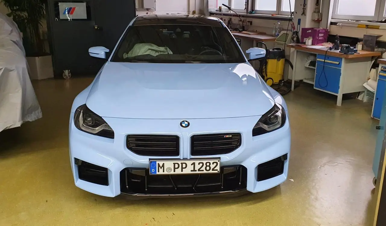 2023 BMW M2 discussion - Off-Ramp - FORUM | LEASEHACKR