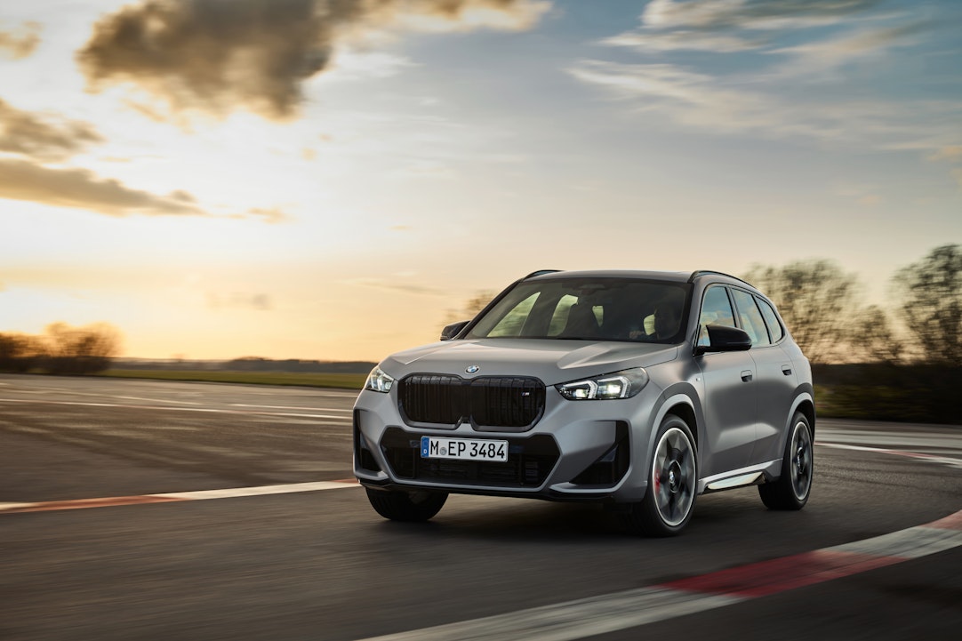 2024 BMW X1 M35i xDrive - Is it just me...? - Off-Ramp - FORUM | LEASEHACKR